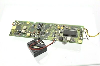 Märklin 607747 Lok Decoder + Sound incl Lautsprecher kpl. für C-Sinus ICE 39711 - Bild 1 von 2