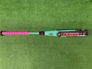 2026 Louisville Slugger Supra USSSA 2 3/4 Barrel Baseball Bat -10 29/19 NEW - Picture 1 of 5