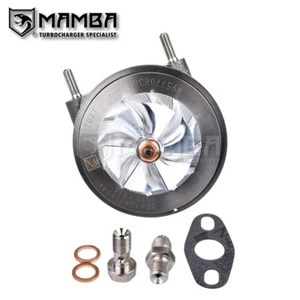 Turbocompresor CHRA genuino MHI Honda Civic K20C1 Type-R TD04L6-17HF1P 49477-06012 - Imagen 1 de 8