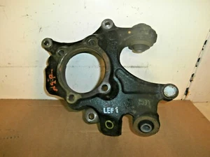 KIA SORENTO 2012 KX-3 NEARSIDE PASSENGER SIDE REAR HUB CARRIER - Picture 1 of 1