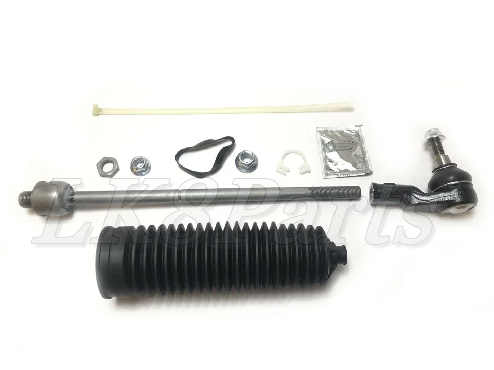 Kit de reparación de extremo y husillo de dirección derecho Land Rover LR3 LR010670 nuevo Foto 1 de 4