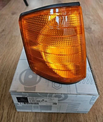 Lámpara Indicadora Original Mercedes-Benz W201 190er 190 Derecha A2018260143 Foto 1 de 4