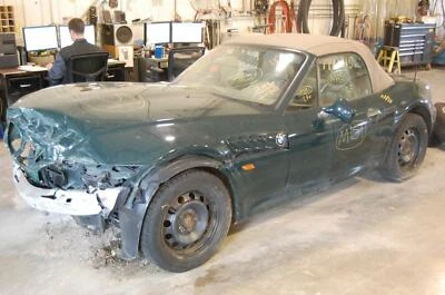 Bolsa de aire de pasajero solo para airbag Bmw Z3 Brn-Pass Foto 1 de 4