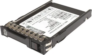 HP PM893 480GB 2.5" SFF 6G SATA-III DS SSD MZ-7L34800 P41522-001 - Bild 1 von 5