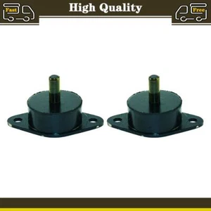 2 Front Engine Mount Fits 1959 1960 1961 1962 1964 1965 1958 1963 AMC American - Picture 1 of 3