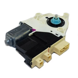 Peugeot 807 Engine Window Regulator Efh Front Right 1400928580 - Picture 1 of 4