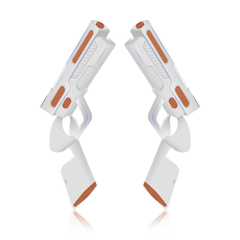 High Stability Durable Enhanced Experience Controller Gun Shell for Meta Quest 3 - Image 1 of 4