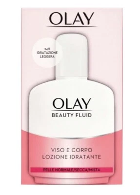 1x100ml Oil of Olaz Olay Beauty | Der Klassiker 🌺 - Bild 1 von 2