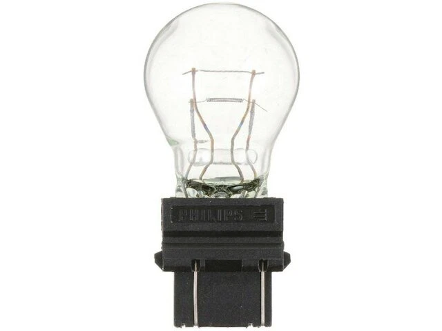 For Oldsmobile Delta 88 Courtesy Light Bulb Philips 43136RNJB - Изображение 1 из 2