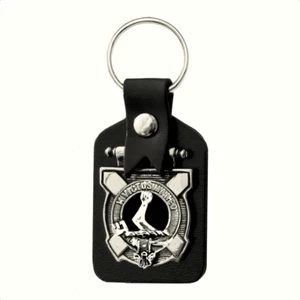 Llavero Art Pewter Clan Crest A - I | Scottish Crant - Imagen 1 de 82