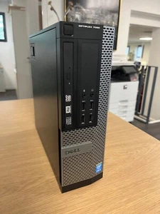 PC Dell OptiPlex 7020 DD Sata 500Go Windows 7 - Photo 1/4