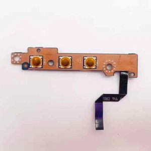 Botón de sonido de control de volumen para computadora portátil Dell Latitude 7440 E7440 LS-9594P - Imagen 1 de 4