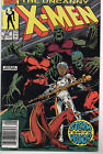 X-Men #265 1990 Marvel VG/Fine "