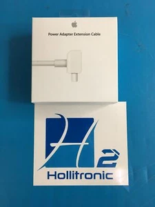 Apple Power Adapter Extension Cable A1689 (MK122LL/A) - Picture 1 of 3