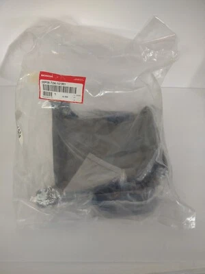 Juego de protectores contra salpicaduras traseros genuinos Honda Accord 2013-15 08P09-T2A-101R1 NUEVO - OEM D3 Foto 1 de 4