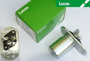 Original Lucas FS22 Bodenmontierter Tauchschalter 31284 11G2007 für Morris Mini MG usw. - Bild 1 von 1