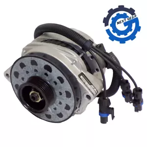 Remanufactured OEM USA Industries Alternator 1993-1997 Cadillac Seville 21013 - Picture 1 of 5