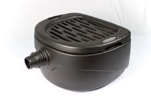 AquascapePRO Downspout Filter - Image 1 of 1