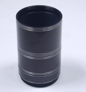 Ø38mm Extension Tube Rings Vintage Photography Accessory - Picture 1 of 2