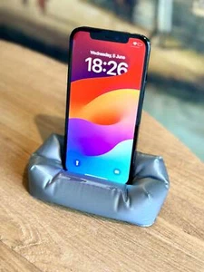 Le Support d'oreiller de téléphone portable universel support de téléphone portable - Photo 1 sur 10