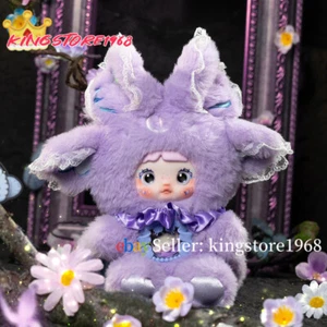 Nommi FANTASY WORLD Series V6 Confirmed Blind Box Figure Plush Toy -Starflare - Picture 1 of 24