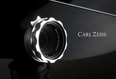 Lens Carl Zeiss Jena Flektogon 2,8 / 12,5 Mount for camera PENTAFLEX AK 16 - Image 1 of 4