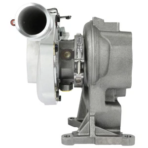 RHG6 Turbo Turbocharger For Chevy &GMC 6.6L Duramax LB7 2000 2001 2002 2003 2004 - Bild 1 von 6