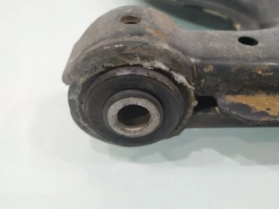 157B front lower suspension arm lh 526579 for VOLKSWAGEN GOLF IV BERLINA 2002 - Image 1 of 4