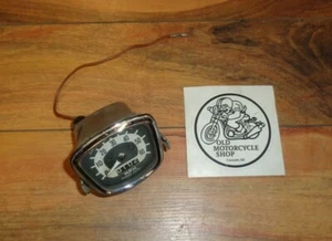1966 HONDA C65 SPEEDOMETER OEM# CY130-WI - Picture 1 of 7