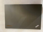 Lenovo 04X5564 ThinkPad X1 Carbon LCD Back Cover