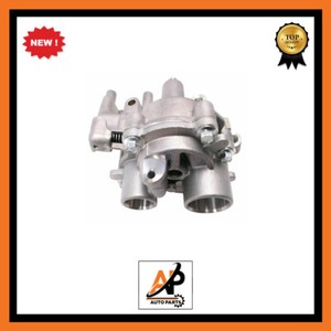 BRAND NEW Oil Pump For JAGUAR XF Petrol Saloon RWD I X250 3.0 306PS