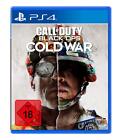 Sony Call of Duty Black Ops Cold War - PS4 USK18 (Sony Playstation 4)