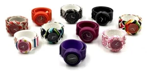 Slap Watches (lot Of 10!). Multiple Color Options - Picture 1 of 7