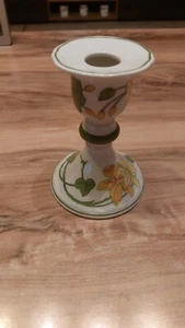Villeroy & Boch Geranium Kerzenständer - Bild 1 von 3