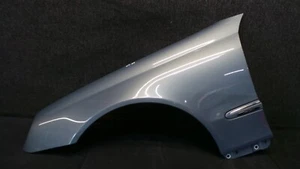 W5-96 * Mercedes-Benz W209 CLK Kotflügel Links Original - 747 Perlitgrau Met - Bild 1 von 6