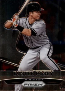 A0721- 2015 Panini Prizm Baseball Card #s 1-200 -You Pick- 15+ FREE US SHIP - Picture 1 of 350