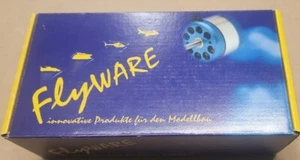 Flyware 93515RK 350/15 * 12 Brushless Motor  - Bild 1 von 8