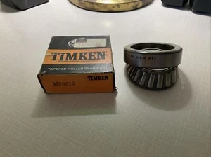 Timken M86649/M86610 SET309 Tapered Roller Bearing NEW - Picture 1 of 3
