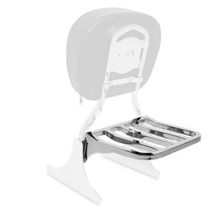 Gepäckträger Motorrad Craftride DK2413 - Bild 1 von 3