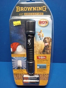 Browning Crossfire Flashlight LED AA Batteries - Picture 1 of 7