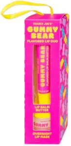 Trader Joe's Gummy Bear Flavored Lip Duo - Picture 1 of 2