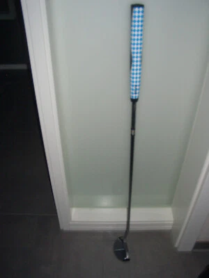 YES Putter Victoria2 Länge 36" bzw 93cm RH VK kostenfrei - Bild 1 von 4