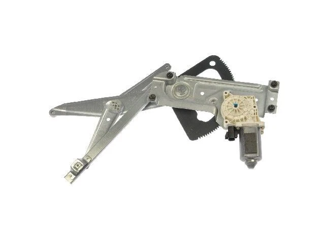 Regulador de ventana delantero izquierdo Dorman para Saturn LW200 2001-2003 47KBZX Foto 1 de 1