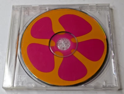 AUSTIN POWERS THE SPY WHO SHAGGED ME Soundtrack - CD 12 Songs DISC ONLY - Image 1 of 3