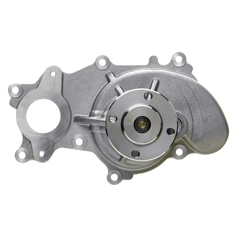 For Ford F-150 2011-2017 Gates 43017 Engine Coolant Standard Water Pump - Изображение 1 из 2