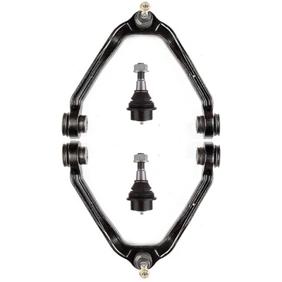 4x Front Upper Control Arm Lower Ball Joint for Chevrolet Express 1500 GMC Yukon - Image 1 of 4