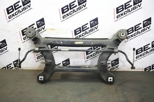 Eje trasero Mercedes C 200d S205 T soporte eje trasero soporte A2133504903 - Imagen 1 de 7