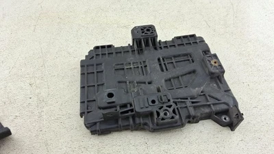 2020 - 2025 KIA SOUL BATTERY TRAY BASE HOLDER MOUNT BRACKET OEM - Image 1 of 4