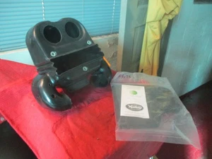 Norton Commando MKIII 850 CC Air Box Air Filter Element 1975? MKllA 101125V - Picture 1 of 23