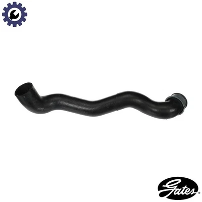 RADIATOR HOSE 05-2774 FOR MERCEDES-BENZ M 112.912 2.6L M 112.946 3.2L 6cyl - Image 1 of 4